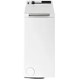 Bauknecht WMT Pro Eco 62V A Toplader (6 kg, 1151 U/min)