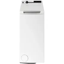 Bauknecht WMT Pro Eco 62V A Toplader (6 kg, 1151 U/min)