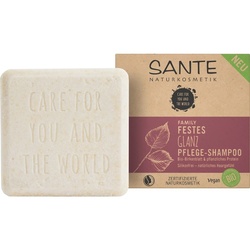 Sante Festes Glanz Pflege-Shampoo 60 g