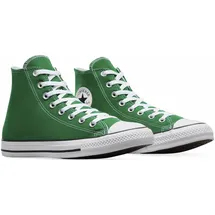 Converse Chuck Taylor All Star Herren Weiß/Grün 39
