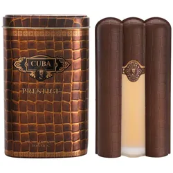 Cuba Prestige Eau de Toilette für Herren 90 ml