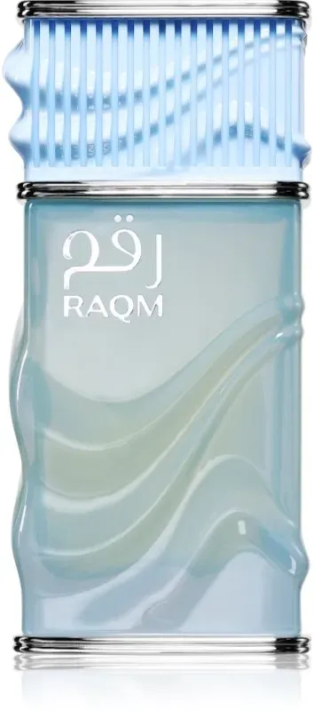 Nusuk Raqm Parfüm Extrakt Unisex 100 ml