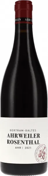 Ahrweiler Rosenthal Bertram-Baltes 2021