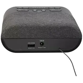 Denver CRQ-107 schwarz