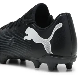 Puma Future 7 Play FG/AG puma black/puma white 45