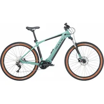 BULL'S Copperhead EVO 1 2024 29 Zoll RH 60 cm grün