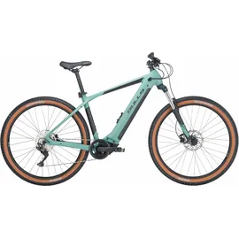 BULL'S Copperhead EVO 1 2024 29 Zoll RH 60 cm grün