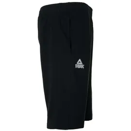 Peak Performance Sweatshorts Schwarz L