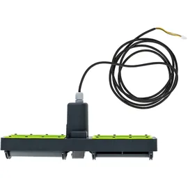 Kerbl SmartCoop-Futterdosierer mit Füllstandsensor