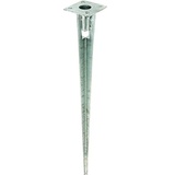 GAH ALBERTS Alberts 658670 Zubehör für Gartenzäune | Sichtschutz