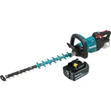 Makita DUH601T Akku-Heckenschere 18 V / 1x 5,0 Ah Akku