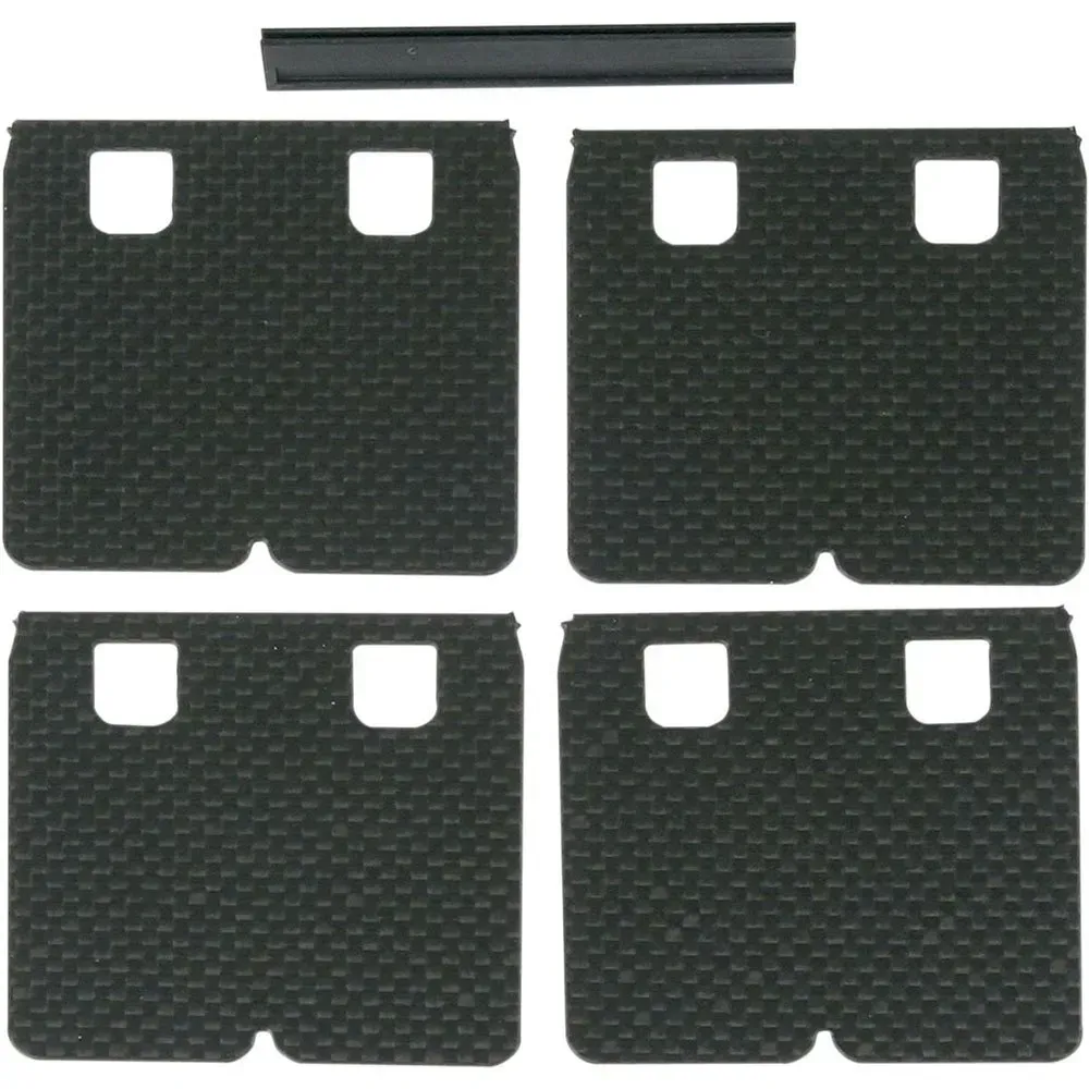 Vforce 3r 3p472h Carbon Ansaugmembranventil - One Size