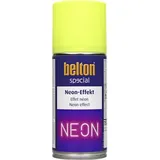 belton SPECIAL NEON-EFFEKT GELB 150ML