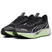 Puma Damen Velocity Nitro 3 GTX schwarz 39.0