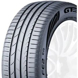 GT Radial GT-RADIAL FE2 EVO (EVR) 205/50R17 93W