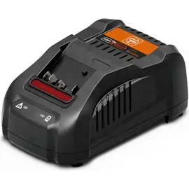 Fein ASCD 18-300 W2 AS inkl. 1 x 5,0 Ah + Ladegerät + Koffer