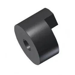 Thule Adapter fuer 3D Ausfallende 10mm