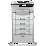 Epson WorkForce Pro WF-C8690D3TWFC