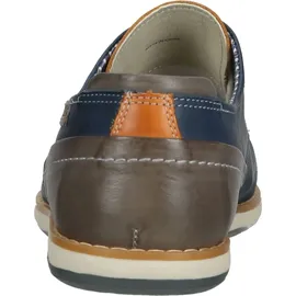 PIKOLINOS Jucar Herren Blau 40
