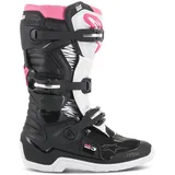 Alpinestars Stella Tech 3 Schwarz/Weiß/Pink 39