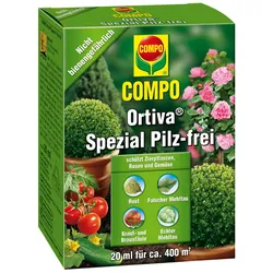COMPO Ortiva Spezial Pilz-frei 20 ml