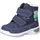 Pepino Winterstiefel Blau 23