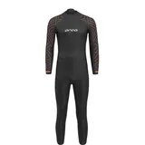Orca Vitalis TRN Langarm-neoprenanzug - Black - 6T