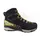 Scarpa Mescalito TRK GTX Herren dark anthracite/mustard 43,5