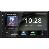 Kenwood DMX5023DAB