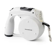 InnovaGoods Einziehbare Hundeleine 6 in 1 Leashic InnovaGoods