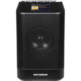 Kathrein DAB+ 10 tower mit Streaming