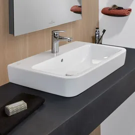 Villeroy & Boch O.novo Waschtisch 65 x 51 cm (51606501)