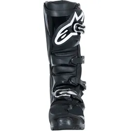 Alpinestars Tech 7 Enduro Drystar schwarz,