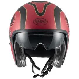Premier Helmets Vintage Fr 2 Bm M