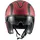 Premier Helmets Vintage Fr 2 Bm M