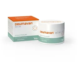 Deumavan Schutzsalbe Neutral Dose 100 ml