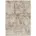 OCI DIE TEPPICHMARKE OCI DIE TEPPICHMARKE BESTELLER CAVA grau B 140cm H 8mm L 200cm Viskose Teppiche Glanz Viskose mit Fransen Hoch Tief Struktur Vintage Wohnzimmer