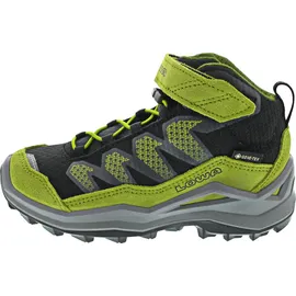 Lowa MADDOX PRO GTX MID VC JR Schwarz | 36
