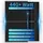 myvoltaics MyBasic Balkonkraftwerk 1760+ Watt – Premium transparent Variante