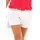 s Oliver Shorts Weiß 44