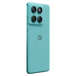 Motorola  Edge 60 Fusion 8 GB RAM 256 GB PANTONE Amazonite