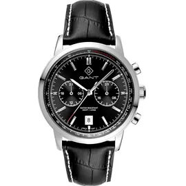 GANT Bergamo Quarz Leder 42 mm G196001