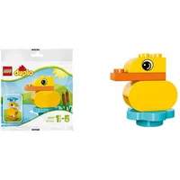 LEGO 30321 Polybag Beutel Duplo Ente ++neu und ovp+