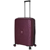 Von Cronshagen Mogens 2-Rollen 67 cm / 67 l plum