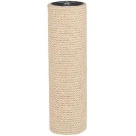 Trixie Trixie, Ersatzstamm für Kratzbäume Material Jute, Größe ø 9/30 cm, M8