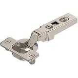 Blum Clip Standardscharnier 100° gerade mit Feder