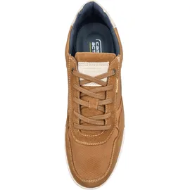 CAMEL ACTIVE Sneaker Low Braun Herren 43