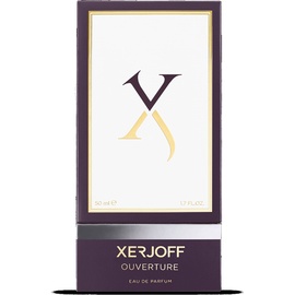 XerJoff Ouverture Eau de Parfum 50 ml