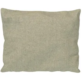 Houe PUI Lounge-Kissen 61 x 48 cm Moosgrün