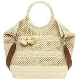 TAMARIS Kassandra Shopper Beige